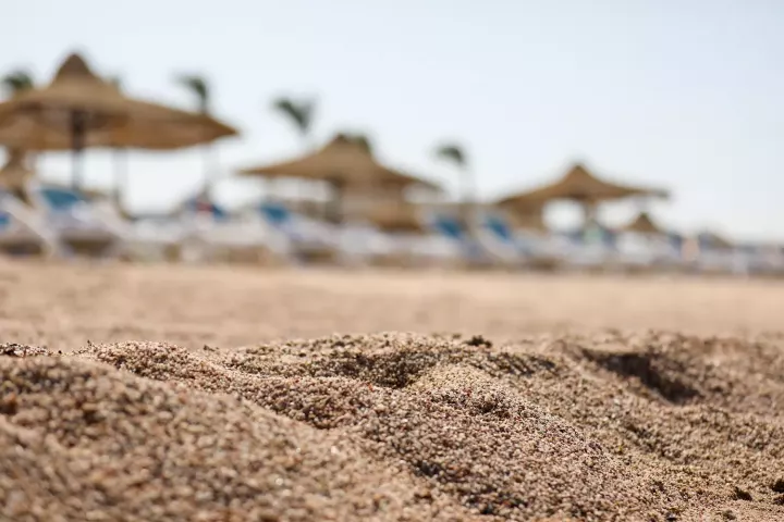 Viešbutis „BLEND CLUB AQUA RESORT“ (Hurgada, Egiptas)