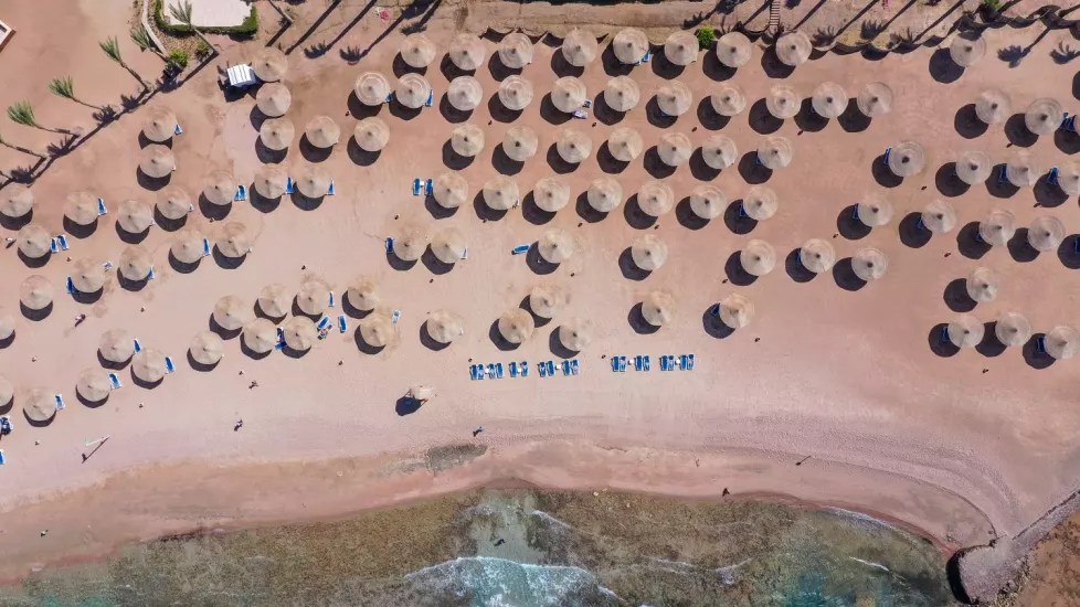 Viešbutis „BLEND CLUB AQUA RESORT“ (Hurgada, Egiptas)
