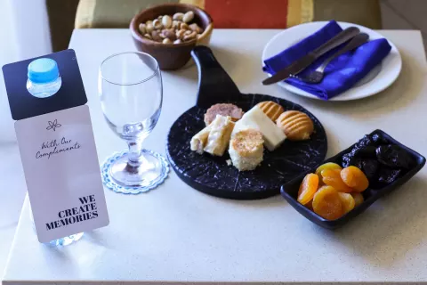 Viešbutis „BLEND CLUB AQUA RESORT“ (Hurgada, Egiptas)