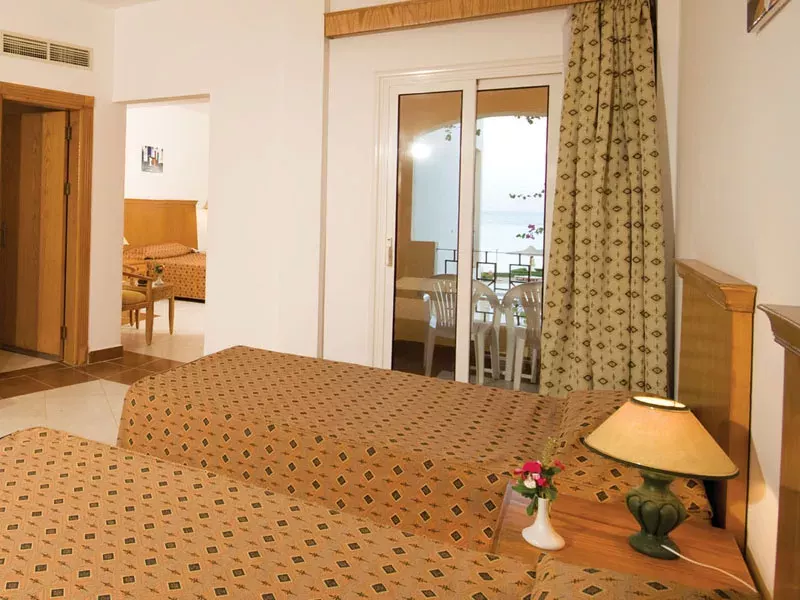 Viešbutis „BLUE REEF RESORT“ (Marsa alamas, Hurgada, Egiptas)