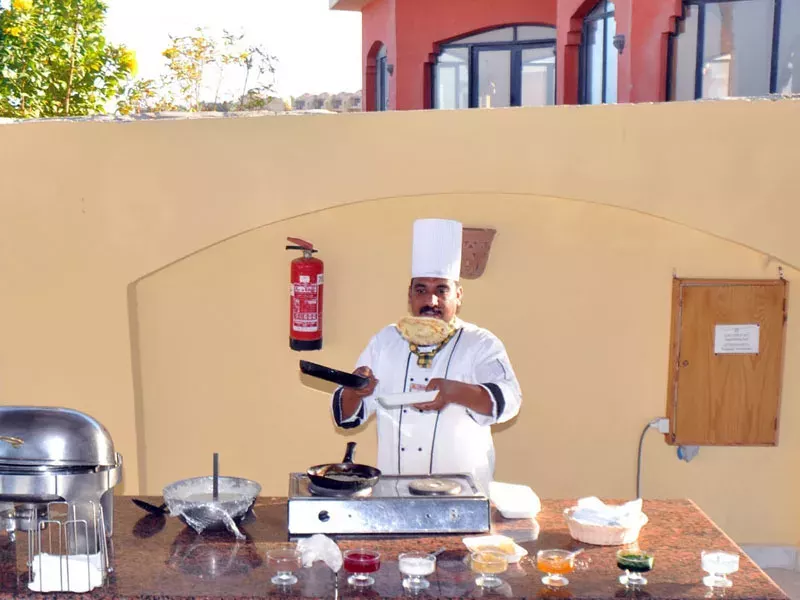 Viešbutis „BLUE REEF RESORT“ (Marsa alamas, Hurgada, Egiptas)