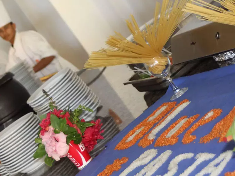 Viešbutis „BLUE REEF RESORT“ (Marsa alamas, Hurgada, Egiptas)