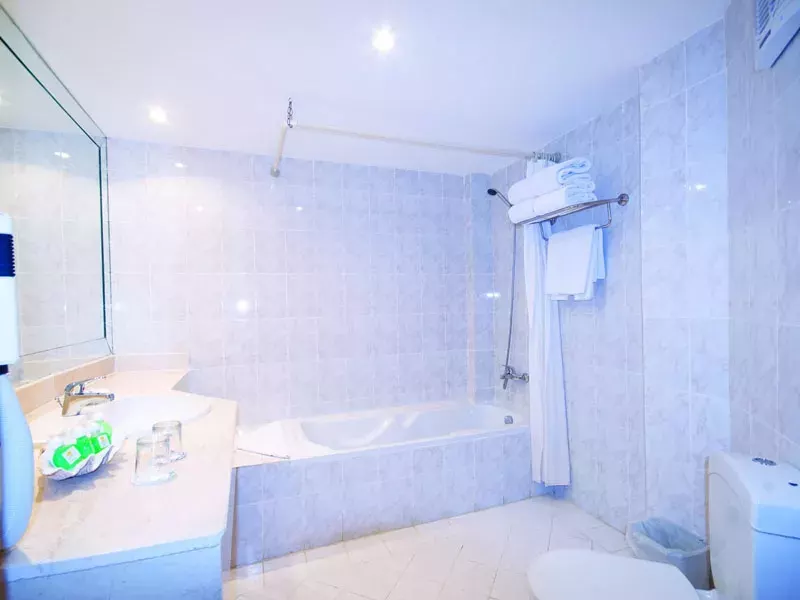 Viešbutis „BLUE REEF RESORT“ (Marsa alamas, Hurgada, Egiptas)