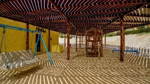 Viešbutis „BLUE REEF RESORT“ (Marsa alamas, Hurgada, Egiptas)