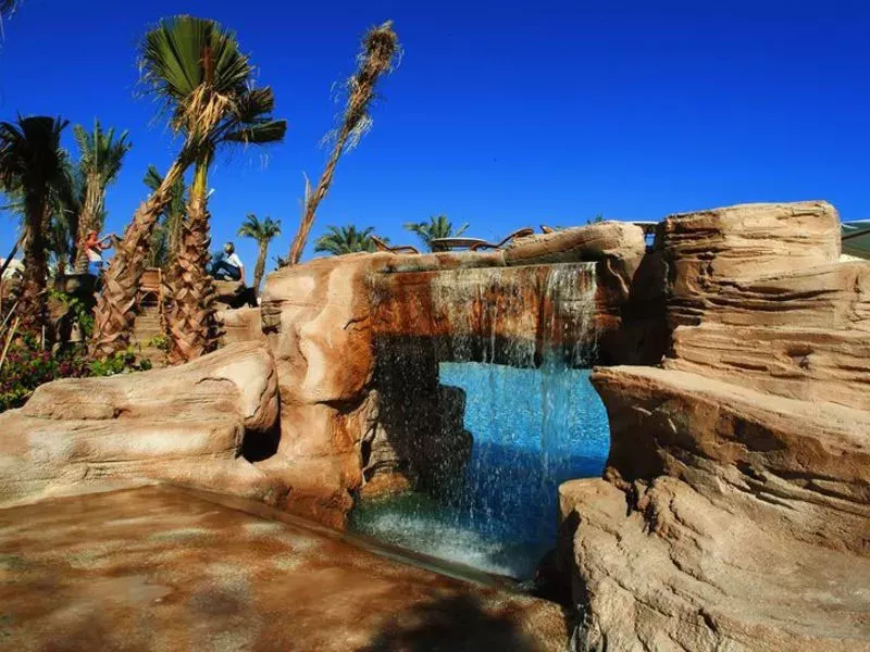 Viešbutis „SIERRA“ (Sharm el Sheikh, Egiptas)