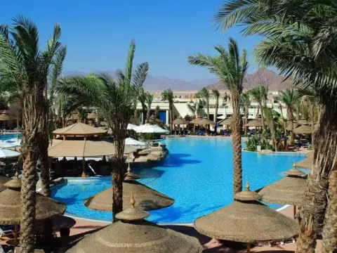 Viešbutis „SIERRA“ (Sharm el Sheikh, Egiptas)