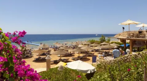 Viešbutis „SIERRA“ (Sharm el Sheikh, Egiptas)