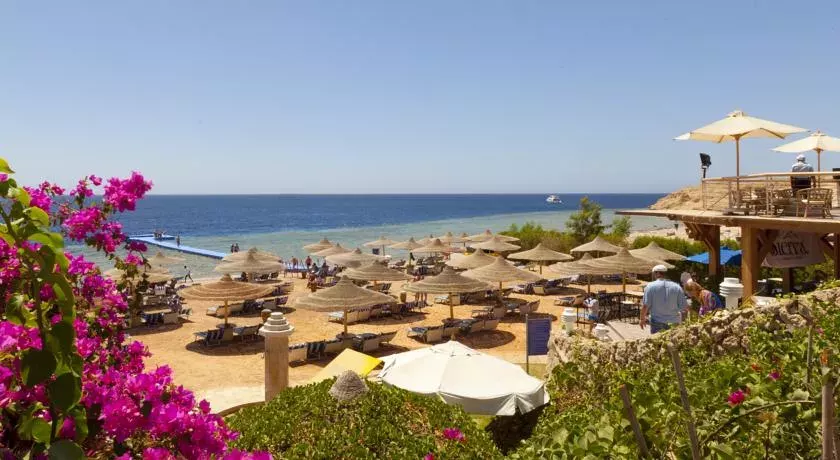 Viešbutis „SIERRA“ (Sharm el Sheikh, Egiptas)