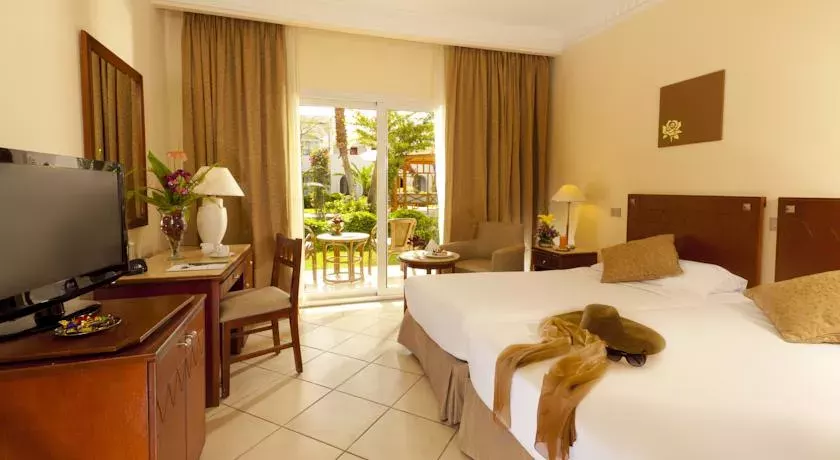 Viešbutis „SIERRA“ (Sharm el Sheikh, Egiptas)