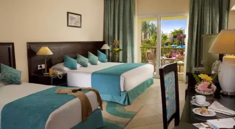 Viešbutis „SIERRA“ (Sharm el Sheikh, Egiptas)