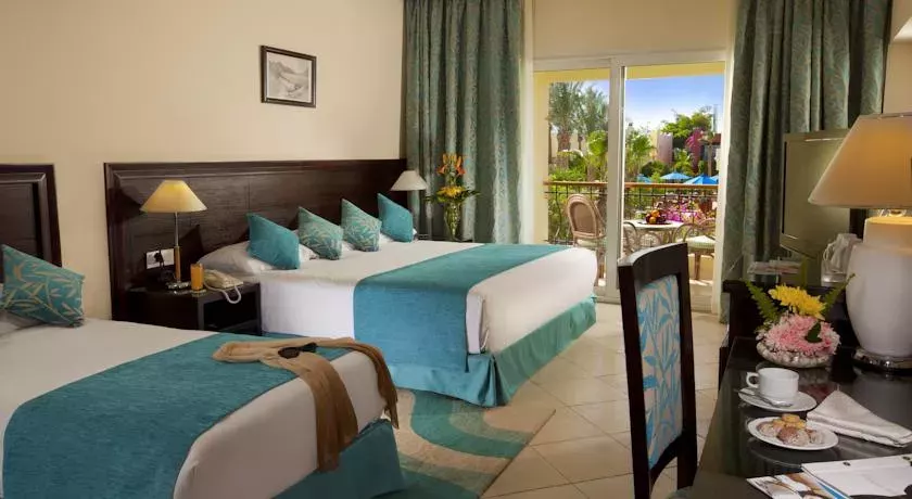 Viešbutis „SIERRA“ (Sharm el Sheikh, Egiptas)