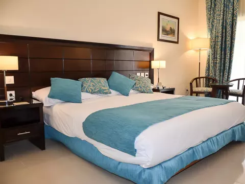 Viešbutis „SIERRA“ (Sharm el Sheikh, Egiptas)