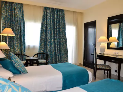 Viešbutis „SIERRA“ (Sharm el Sheikh, Egiptas)