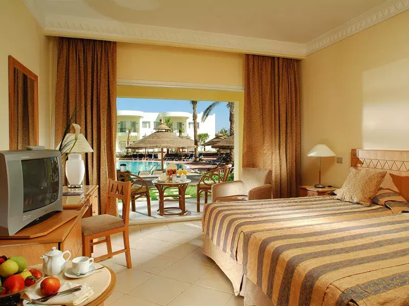 Viešbutis „SIERRA“ (Sharm el Sheikh, Egiptas)