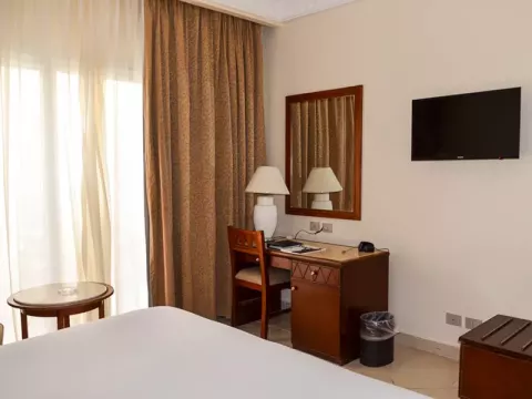 Viešbutis „SIERRA“ (Sharm el Sheikh, Egiptas)