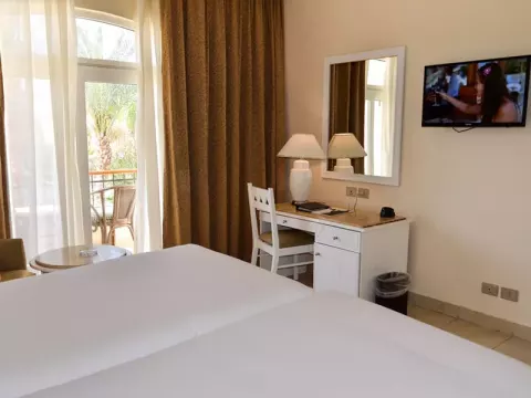 Viešbutis „SIERRA“ (Sharm el Sheikh, Egiptas)