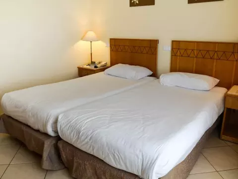 Viešbutis „SIERRA“ (Sharm el Sheikh, Egiptas)