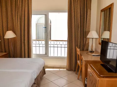 Viešbutis „SIERRA“ (Sharm el Sheikh, Egiptas)