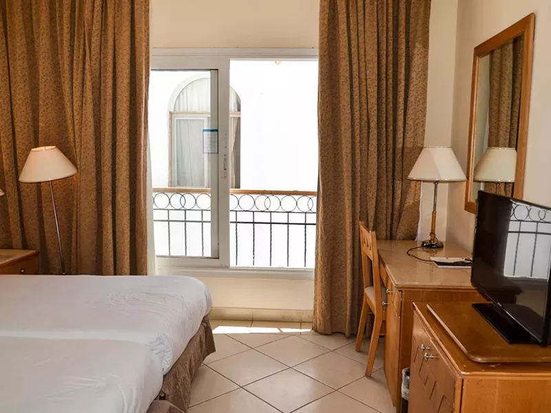 Viešbutis „SIERRA“ (Sharm el Sheikh, Egiptas)