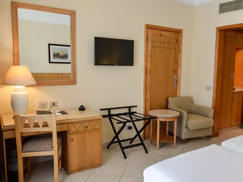 Viešbutis „SIERRA“ (Sharm el Sheikh, Egiptas)