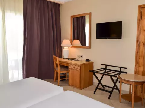 Viešbutis „SIERRA“ (Sharm el Sheikh, Egiptas)