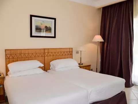 Viešbutis „SIERRA“ (Sharm el Sheikh, Egiptas)