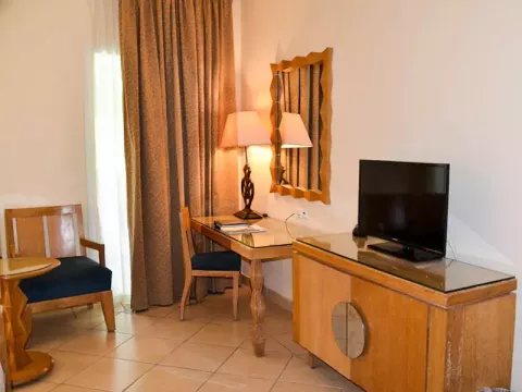 Viešbutis „SIERRA“ (Sharm el Sheikh, Egiptas)