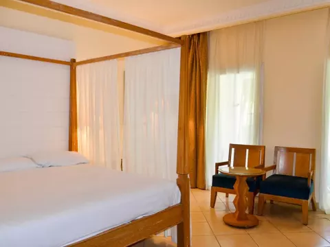Viešbutis „SIERRA“ (Sharm el Sheikh, Egiptas)