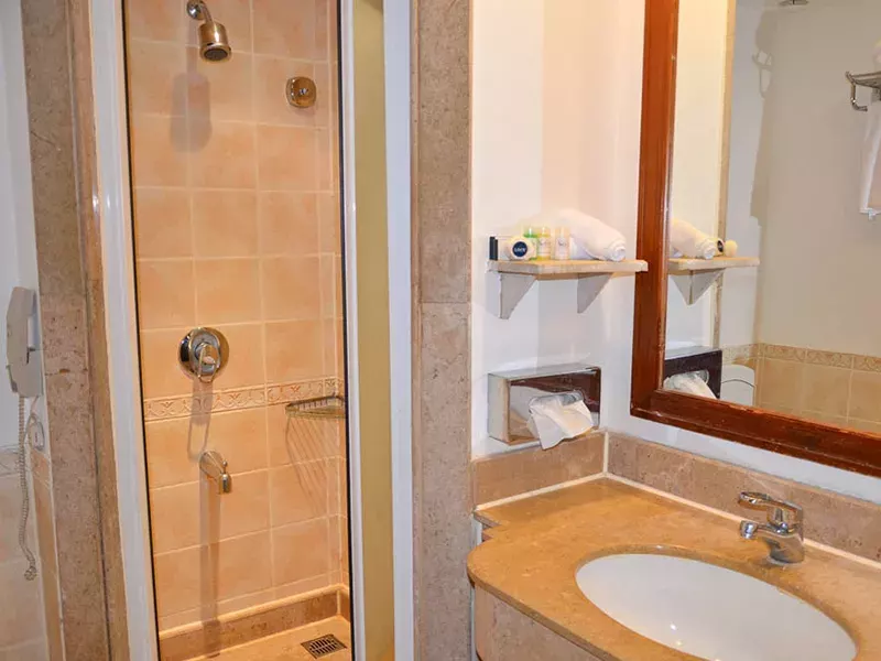 Viešbutis „SIERRA“ (Sharm el Sheikh, Egiptas)