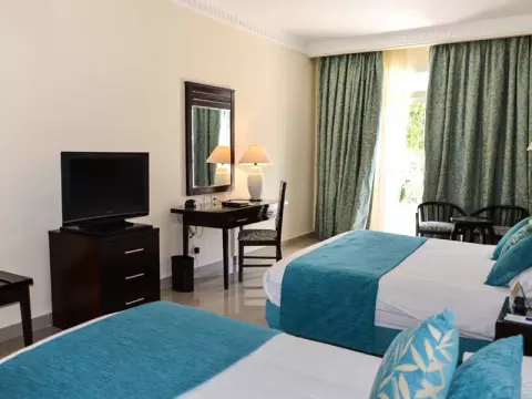 Viešbutis „SIERRA“ (Sharm el Sheikh, Egiptas)