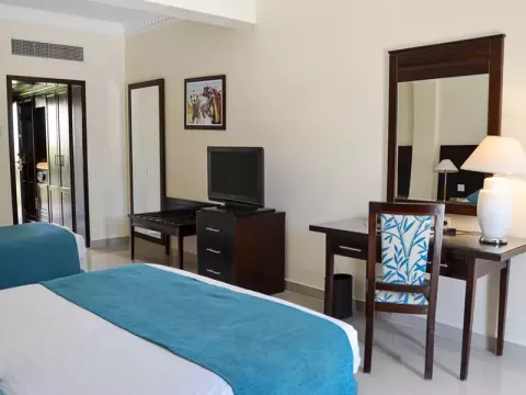 Viešbutis „SIERRA“ (Sharm el Sheikh, Egiptas)