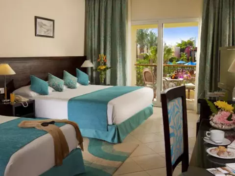 Viešbutis „SIERRA“ (Sharm el Sheikh, Egiptas)