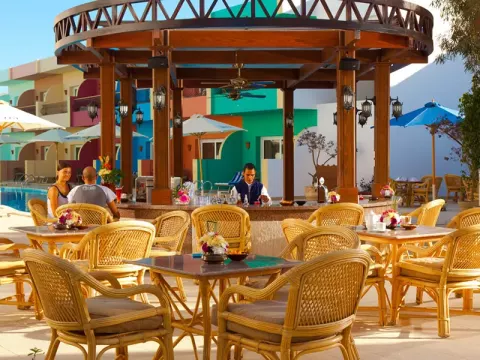 Viešbutis „SIERRA“ (Sharm el Sheikh, Egiptas)