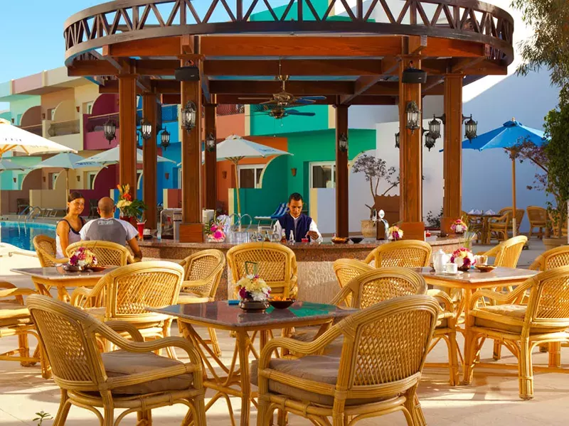Viešbutis „SIERRA“ (Sharm el Sheikh, Egiptas)