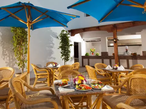 Viešbutis „SIERRA“ (Sharm el Sheikh, Egiptas)