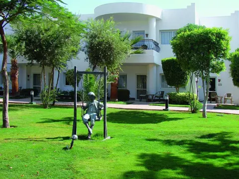 Viešbutis „SIERRA“ (Sharm el Sheikh, Egiptas)