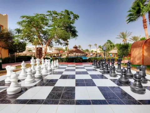 Viešbutis „SIERRA“ (Sharm el Sheikh, Egiptas)