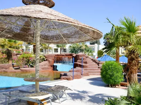 Viešbutis „SIERRA“ (Sharm el Sheikh, Egiptas)
