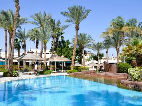 Viešbutis „SIERRA“ (Sharm el Sheikh, Egiptas)