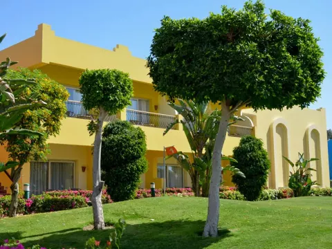 Viešbutis „SIERRA“ (Sharm el Sheikh, Egiptas)