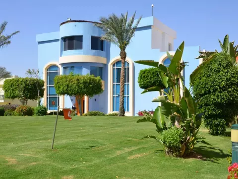 Viešbutis „SIERRA“ (Sharm el Sheikh, Egiptas)
