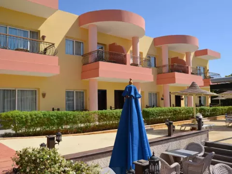 Viešbutis „SIERRA“ (Sharm el Sheikh, Egiptas)