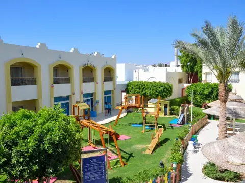 Viešbutis „SIERRA“ (Sharm el Sheikh, Egiptas)