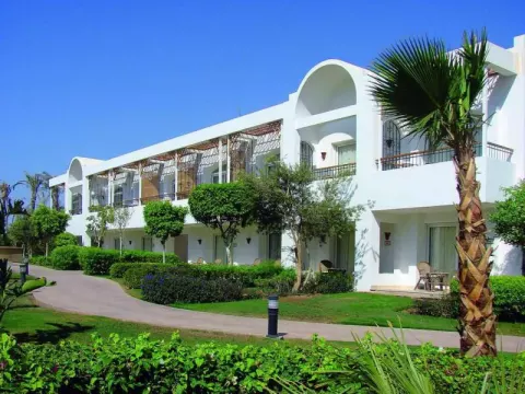 Viešbutis „SIERRA“ (Sharm el Sheikh, Egiptas)