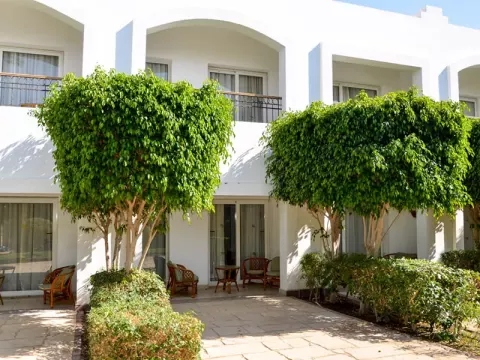 Viešbutis „SIERRA“ (Sharm el Sheikh, Egiptas)