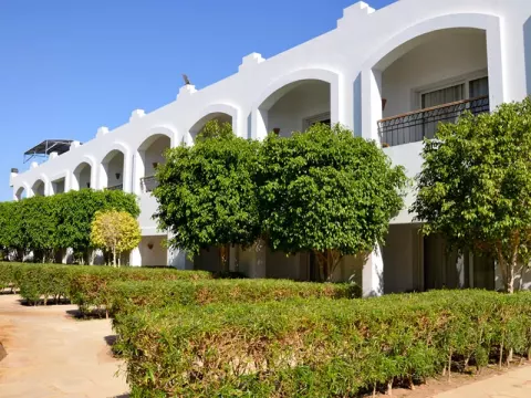 Viešbutis „SIERRA“ (Sharm el Sheikh, Egiptas)