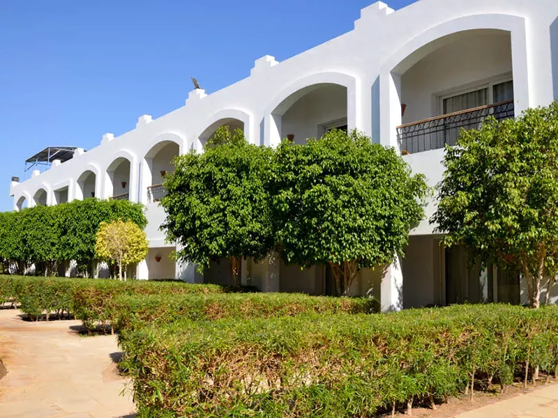 Viešbutis „SIERRA“ (Sharm el Sheikh, Egiptas)