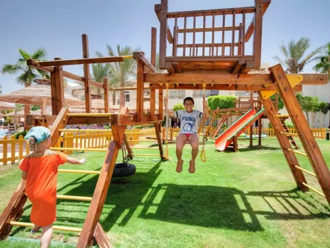 Viešbutis „SIERRA“ (Sharm el Sheikh, Egiptas)