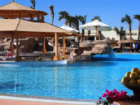 Viešbutis „SIERRA“ (Sharm el Sheikh, Egiptas)