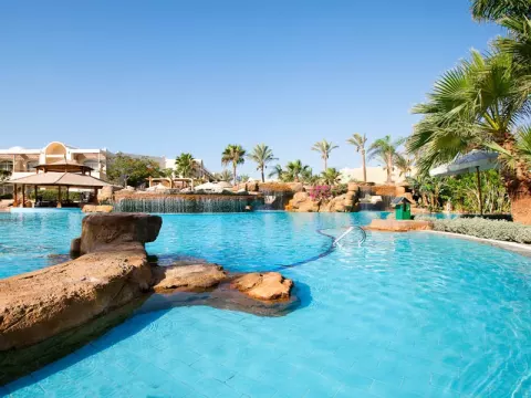 Viešbutis „SIERRA“ (Sharm el Sheikh, Egiptas)